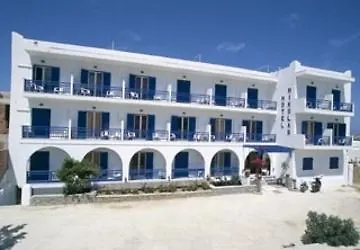 Otel Nikolas 3*
