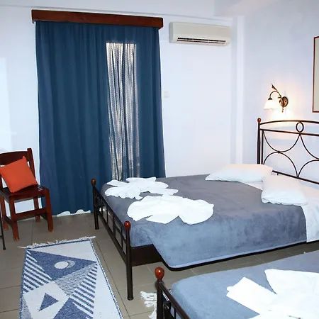 Nikolas Hotel Páros