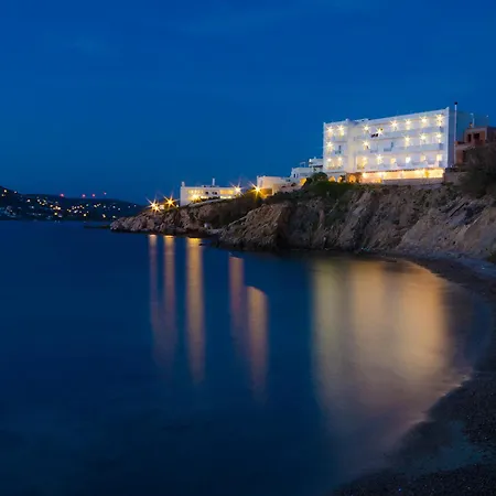 Nikolas Hotel Páros