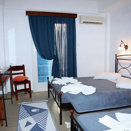 Hotel Nikolas Parikia (Paros)