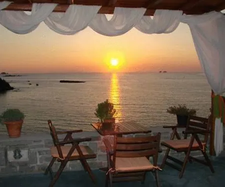 Nikolas Hotel Parikia (Paros)