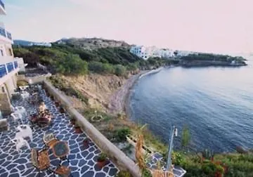 Nikolas 3* Parikia (Paros)