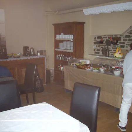 Hotel Nikolas Parikia (Paros)