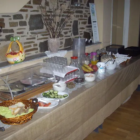 Hotel Nikolas Páros