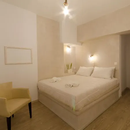 Hotel Nikolas