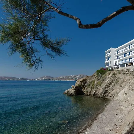 Nikolas Hotel Parikia (Paros)
