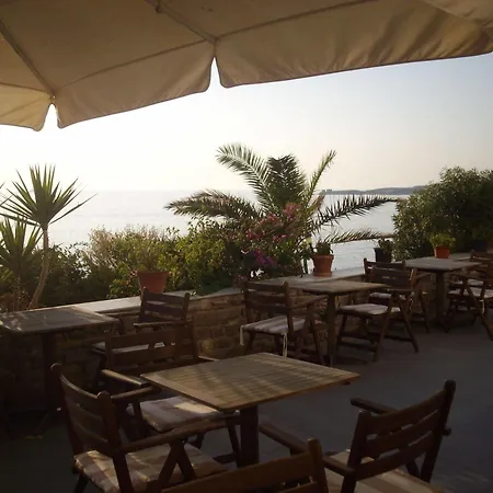 Nikolas Hotel Parikia (Paros)