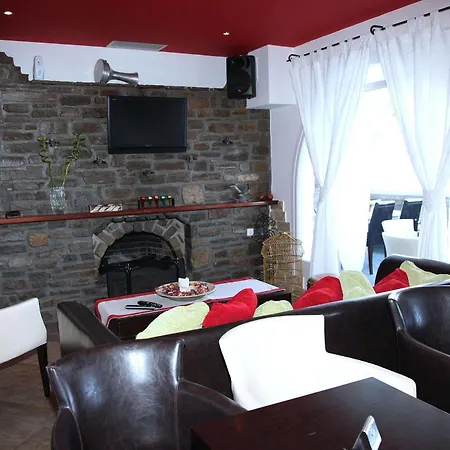 Hotel Nikolas Parikia (Paros)