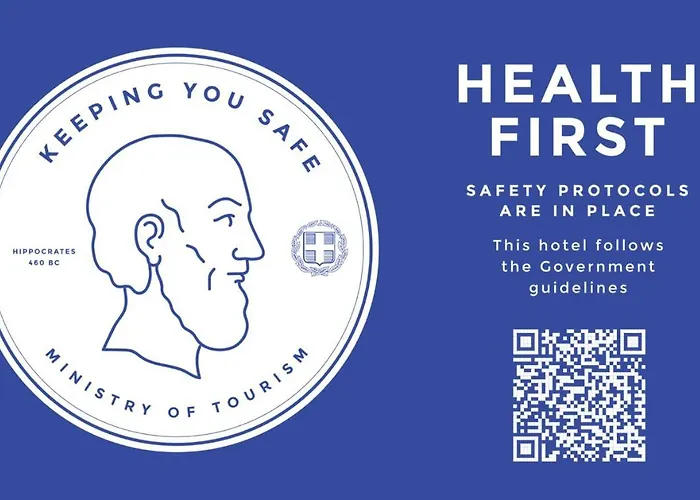 ホテル Nikolas 3*