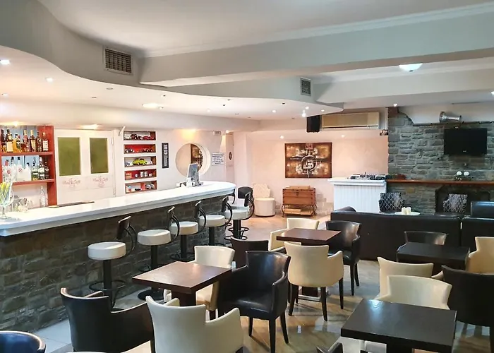 Nikolas 3* Parikia (Paros)