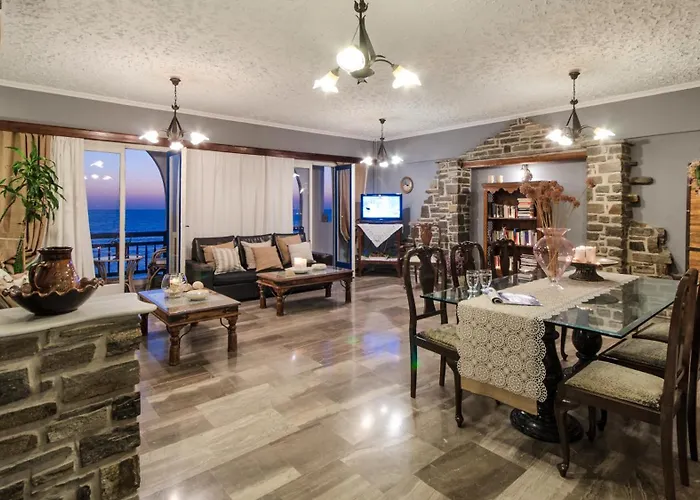 ホテル Nikolas 3*