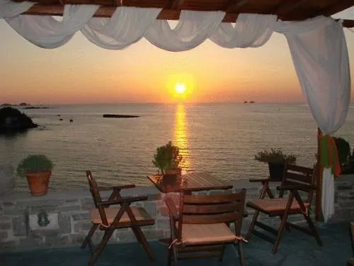 Nikolas Hotel Parikia (Paros)