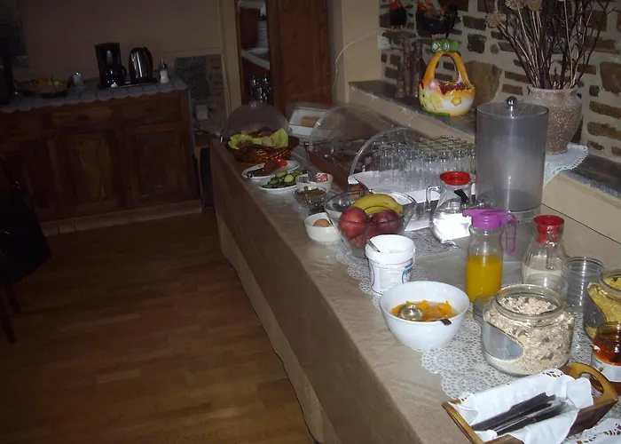 Nikolas 3* パロス島