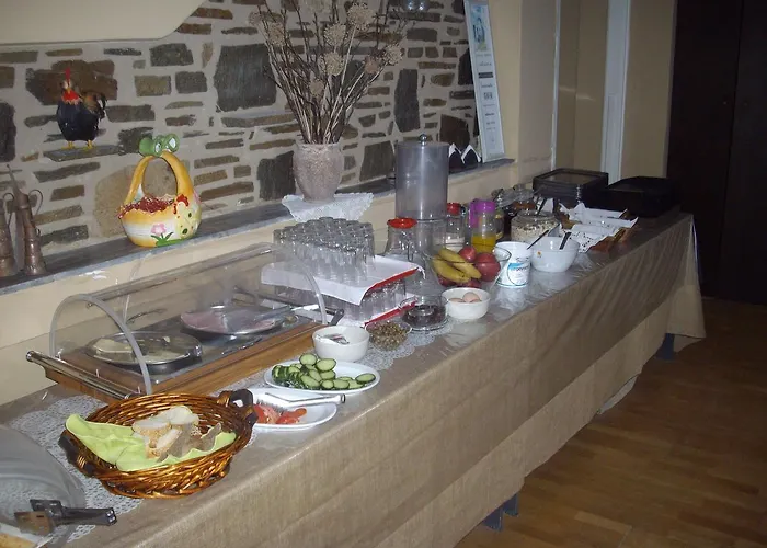 Hotel Nikolas Parikia (Paros)