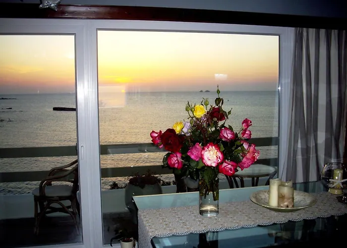 Nikolas Parikia (Paros)